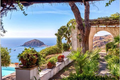 Villa a Ischia, Naples, Ischia - € 2.650.000 | Ref: AV213 - foto 13