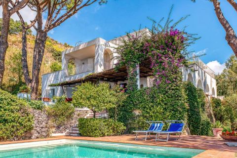 Villa a Ischia, Naples, Ischia - € 2.650.000 | Ref: AV213 - foto 14