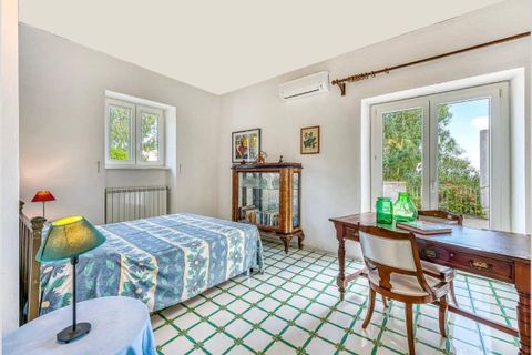 Villa a Ischia, Naples, Ischia - € 2.650.000 | Ref: AV213 - foto 16