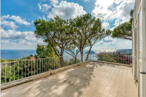 Villa a Ischia, Naples, Ischia - € 2.650.000 | Ref: AV213 - foto 18