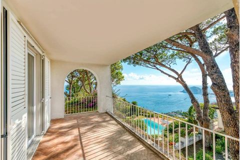 Villa a Ischia, Naples, Ischia - € 2.650.000 | Ref: AV213 - foto 20