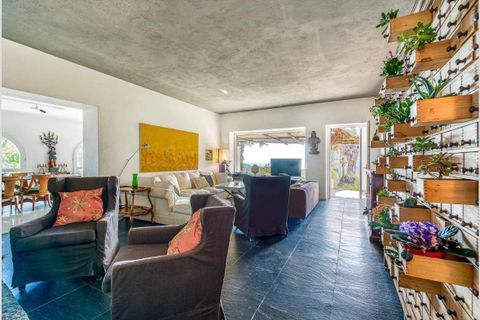 Villa a Ischia, Naples, Ischia - € 2.650.000 | Ref: AV213 - foto 22