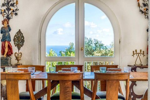 Villa a Ischia, Naples, Ischia - € 2.650.000 | Ref: AV213 - foto 25