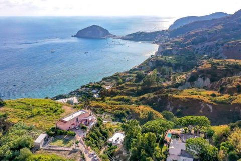 Villa a Ischia, Naples, Ischia - € 2.650.000 | Ref: AV213 - foto 26