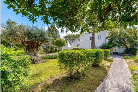 Villa a Ischia, Naples, Ischia - € 2.650.000 | Ref: AV213 - foto 27