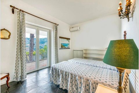 Villa a Ischia, Naples, Ischia - € 2.650.000 | Ref: AV213 - foto 28