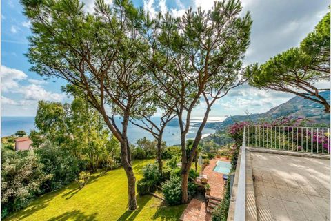 Villa a Ischia, Naples, Ischia - € 2.650.000 | Ref: AV213 - foto 30