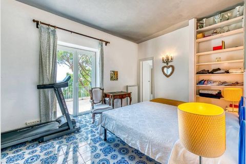 Villa a Ischia, Naples, Ischia - € 2.650.000 | Ref: AV213 - foto 31