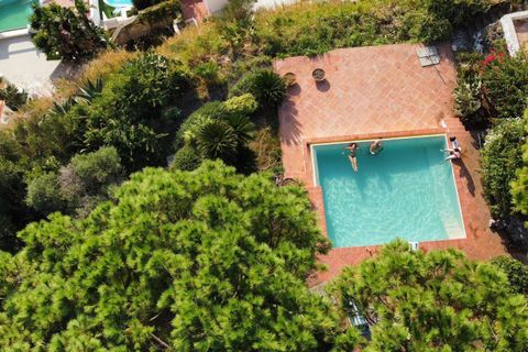 Villa a Ischia, Naples, Ischia - € 2.650.000 | Ref: AV213 - foto 32