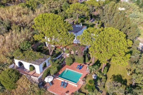 Villa a Ischia, Naples, Ischia - € 2.650.000 | Ref: AV213 - foto 33