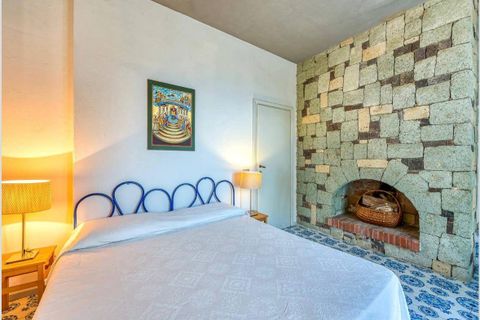 Villa a Ischia, Naples, Ischia - € 2.650.000 | Ref: AV213 - foto 34
