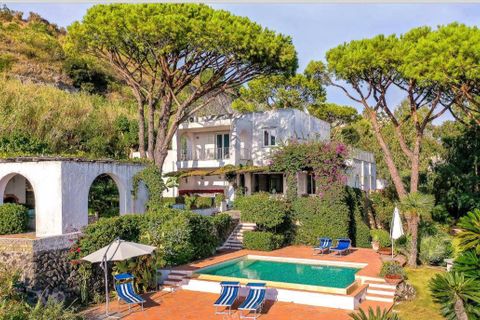 Villa a Ischia, Naples, Ischia - € 2.650.000 | Ref: AV213 - foto 35