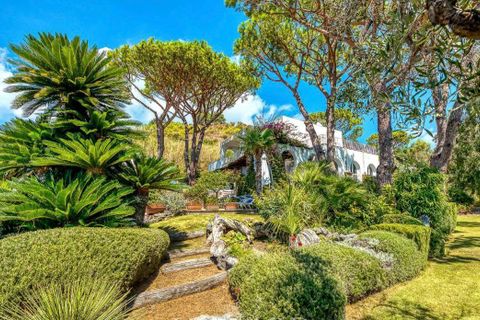 Villa a Ischia, Naples, Ischia - € 2.650.000 | Ref: AV213 - foto 36