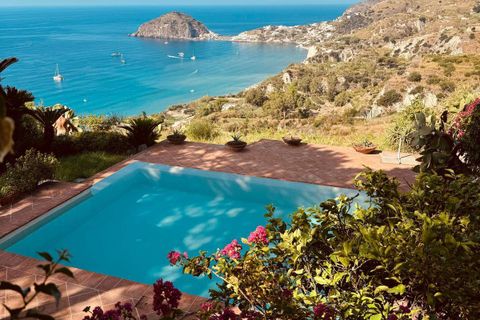 Villa a Ischia, Naples, Ischia - € 2.650.000 | Ref: AV213 - foto 39