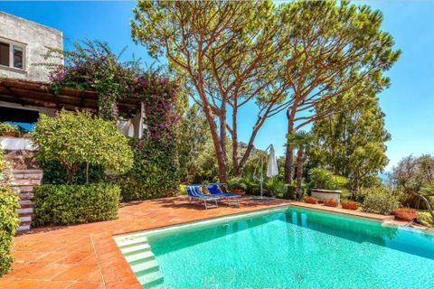 Villa a Ischia, Naples, Ischia - € 2.650.000 | Ref: AV213 - foto 41