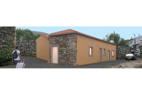Byhus i Areosa, Viana do Castelo, Areosa - € 259.000 | Ref: EM401 - foto 10