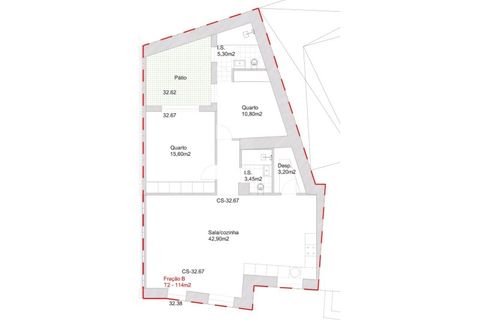 Byhus i Areosa, Viana do Castelo, Areosa - € 259.000 | Ref: EM401 - foto 11