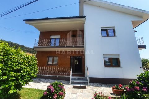 Villa i Areosa, Viana do Castelo, Areosa - € 750.000 | Ref: EM400 - foto 1