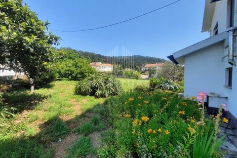Villa i Areosa, Viana do Castelo, Areosa - € 750.000 | Ref: EM400 - foto 5