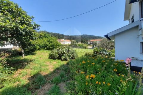 Villa i Areosa, Viana do Castelo, Areosa - € 750.000 | Ref: EM400 - foto 26