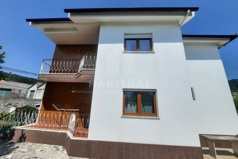 Villa i Areosa, Viana do Castelo, Areosa - € 750.000 | Ref: EM400 - foto 28