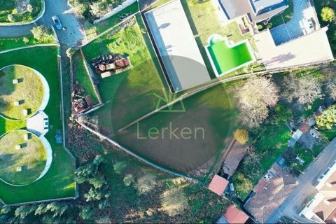 Helårsgrund i Braga, Braga, Braga - € 215.000 | Ref: LER-TE1149 - foto 4