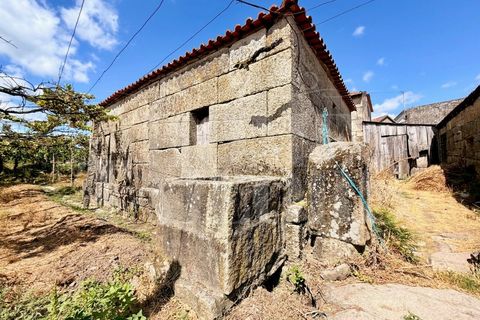 Villa i Penafiel, Porto, Penafiel - € 110.000 | Ref: HT_50157 - foto 6