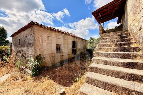 Villa i Penafiel, Porto, Penafiel - € 110.000 | Ref: HT_50157 - foto 4