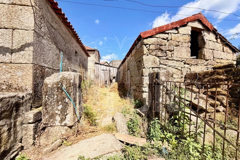 Villa i Penafiel, Porto, Penafiel - € 110.000 | Ref: HT_50157 - foto 3