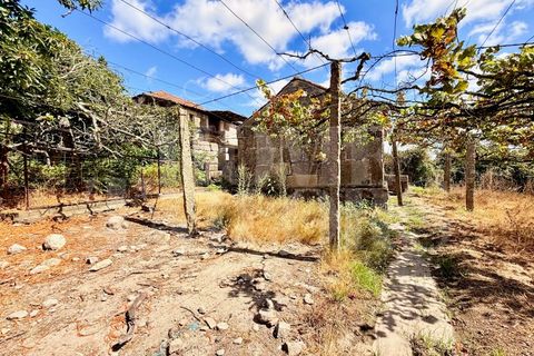 Villa i Penafiel, Porto, Penafiel - € 110.000 | Ref: HT_50157 - foto 10