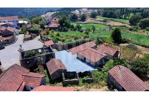 Villa i Penafiel, Porto, Penafiel - € 110.000 | Ref: HT_50157 - foto 11