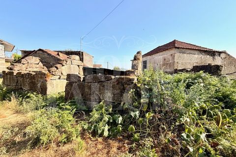 Villa i Penafiel, Porto, Penafiel - € 110.000 | Ref: HT_50157 - foto 22