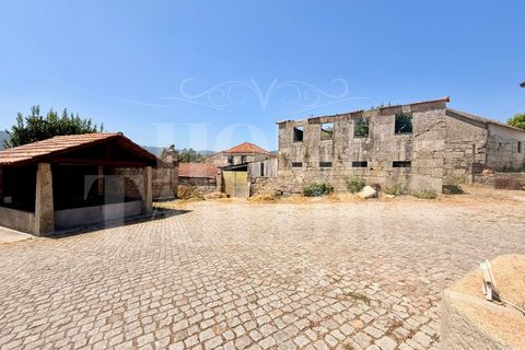 Villa i Penafiel, Porto, Penafiel - € 110.000 | Ref: HT_50157 - foto 25