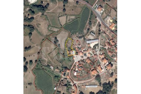 Villa i Penafiel, Porto, Penafiel - € 110.000 | Ref: HT_50157 - foto 5