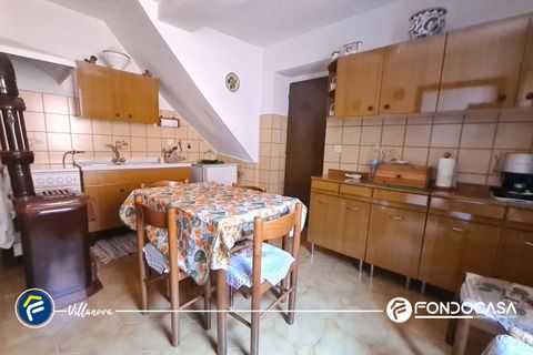 Lejlighed i Casanova Lerrone, Savona, Casanova Lerrone - € 58.000 | Ref: F864-213 - foto 6