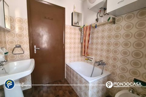 Lejlighed i Casanova Lerrone, Savona, Casanova Lerrone - € 58.000 | Ref: F864-213 - foto 22