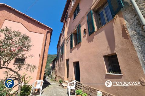 Lejlighed i Casanova Lerrone, Savona, Casanova Lerrone - € 58.000 | Ref: F864-213 - foto 26