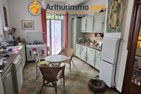 Villa a Quillan, Aude, Quillan - € 170.000 | Ref: 86121241 - foto 4