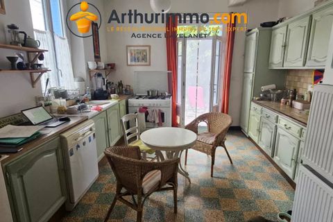 Villa a Quillan, Aude, Quillan - € 170.000 | Ref: 86121241 - foto 8