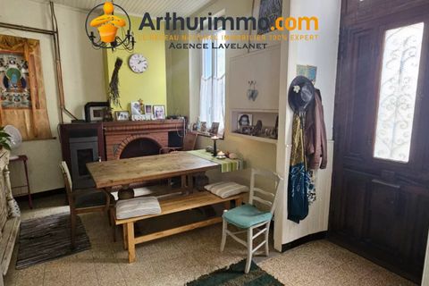 Villa a Quillan, Aude, Quillan - € 170.000 | Ref: 86121241 - foto 9