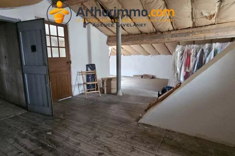 Villa a Quillan, Aude, Quillan - € 170.000 | Ref: 86121241 - foto 16