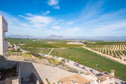 Villa i Algorfa, Alicante, Algorfa - € 495.000 | Ref: ON-1098 - foto 34
