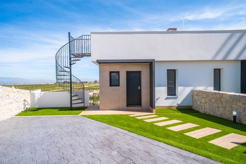 Villa i Algorfa, Alicante, Algorfa - € 495.000 | Ref: ON-1098 - foto 37