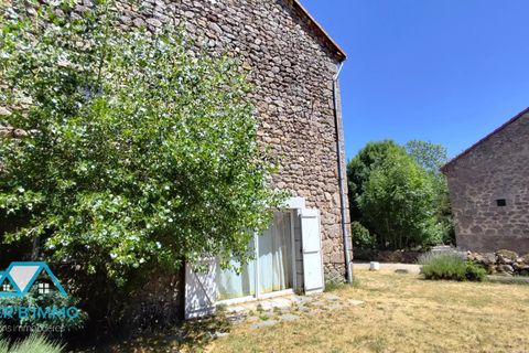 Villa a Saugues, Haute-Loire, Saugues - € 169.000 | Ref: 86057919 - foto 2