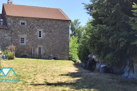 Villa a Saugues, Haute-Loire, Saugues - € 169.000 | Ref: 86057919 - foto 3