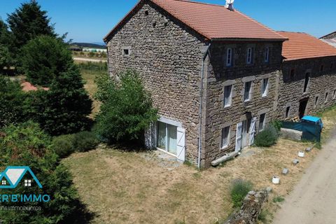 Villa a Saugues, Haute-Loire, Saugues - € 169.000 | Ref: 86057919 - foto 4
