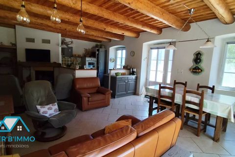 Villa a Saugues, Haute-Loire, Saugues - € 169.000 | Ref: 86057919 - foto 5
