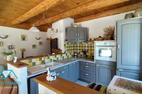 Villa a Saugues, Haute-Loire, Saugues - € 169.000 | Ref: 86057919 - foto 6