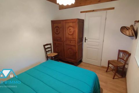 Villa a Saugues, Haute-Loire, Saugues - € 169.000 | Ref: 86057919 - foto 9