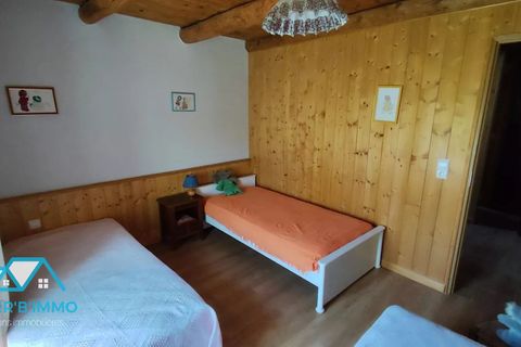 Villa a Saugues, Haute-Loire, Saugues - € 169.000 | Ref: 86057919 - foto 10